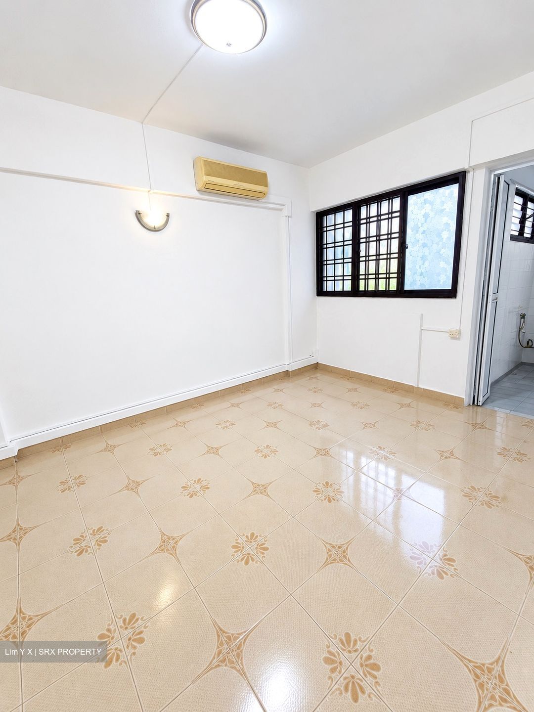 Blk 109 BUKIT PURMEI VILLE (Bukit Merah), HDB 3 Rooms #635134361